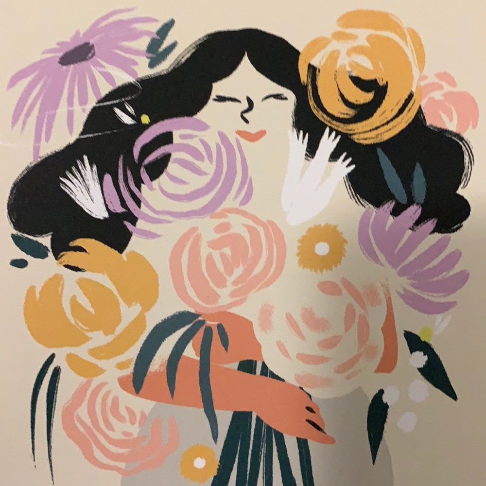 Meet your Posher, Susan